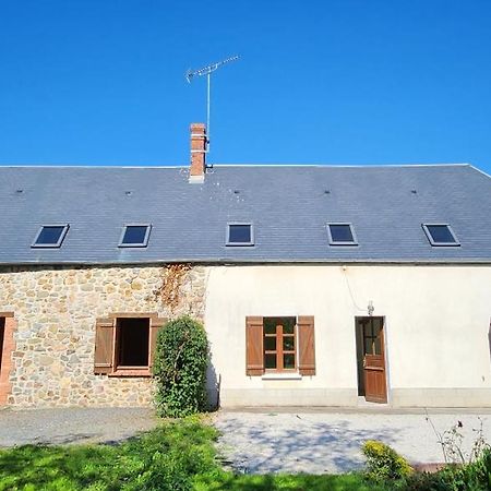 Villa Maison Au Calme, Idealement Situee Au Centre Du Cotentin Le Dézert Exterior foto